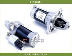 ������� Tesla Technics ���. TT16335 TT16335 ����