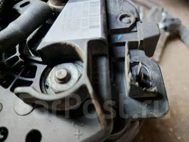 ��������� VW Passat (B6) 2005-2010 03C903023D 03C903023D ����