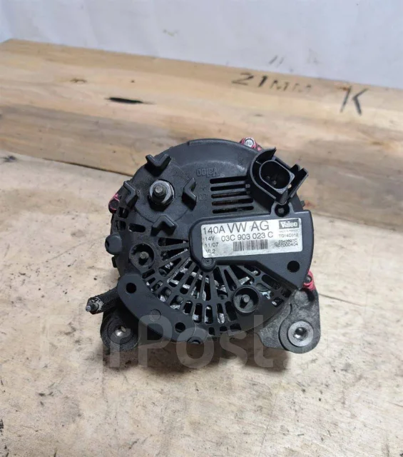 ��������� VW Passat (B6) 2005-2010 03C903023D 03C903023D ����