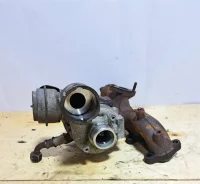 ������� VW Passat (B6) 2005-2010 03L253016F 03L253016F ����