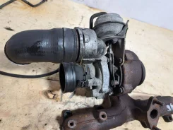 ������� VW Passat (B6) 2005-2010 038253016F 038253016F ����