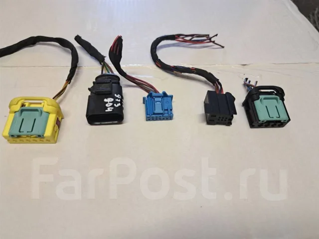 ������ VW Passat (B6) 2005-2010 ����