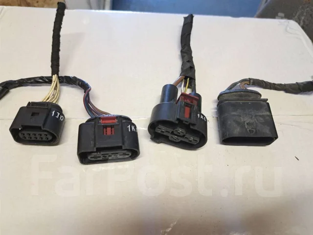 ������ VW Passat (B6) 2005-2010 ����