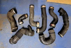 �������� VW Passat (B6) 2005-2010 ����