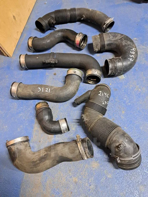 �������� VW Passat (B6) 2005-2010 ����