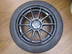 Bridgestone Potenza Adrenalin SW010