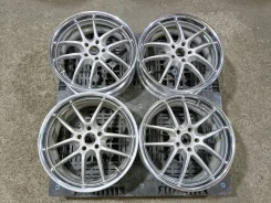 Work Meister S2R. 7.0x17", 5x100, ET45, �� 60���. ����