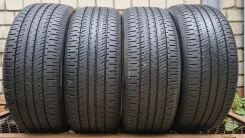 Yokohama Geolandar SUV G055E. ������, 2018 ���, �/�, ����� 25 %. ��������� ����