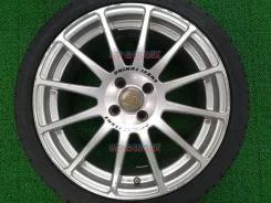 Enkei Tuning