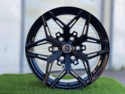 Titan Forged. 9.0x20", 6x139.7, ET15, �� 110,1���. ����