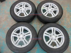 PDW SUV Maxim