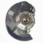 ������� �������� Toyota ED/ Exiv/ Curren 93-98/ Celica 93-99 2WD 5x100 (��� ABS/ normal strut) ����� ����������� 4321220220 ����
