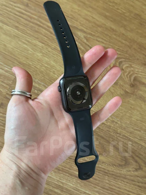 Apple Watch Series 5 ����