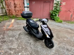 Suzuki Address V125. 125����. ��., ��������, ��� ���, ��� ������� ����