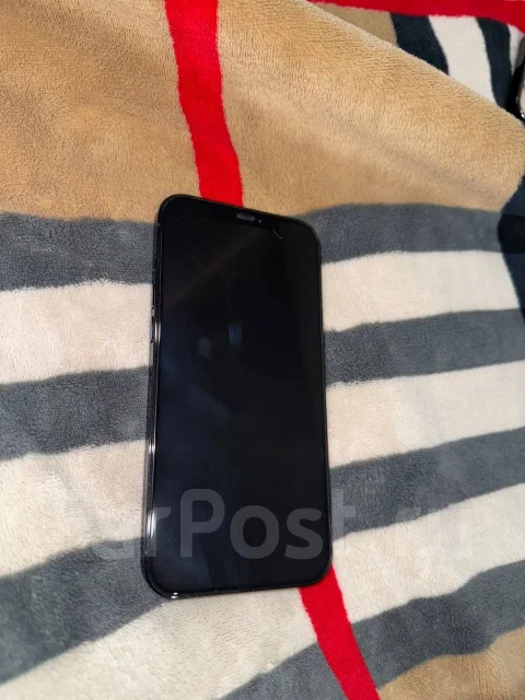 Apple iPhone 12 Pro Max. �/�, 256 ��, �����, 4G LTE ����