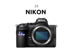 Nikon Z5. 20 � ����� ��. ��� ����� �� ������������ ����