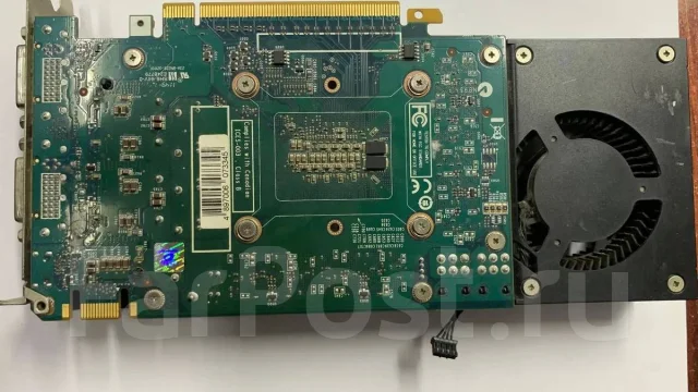 GeForce GTX 560 Ti