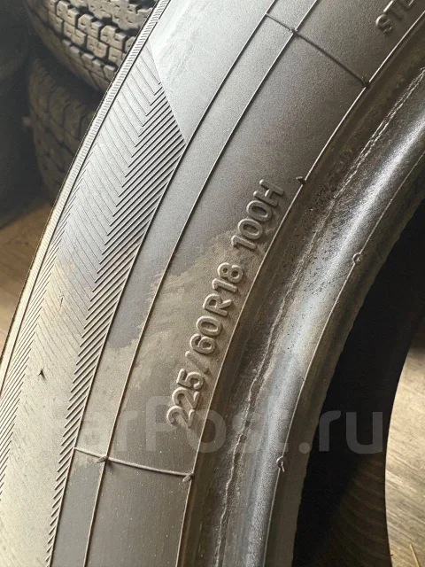 Toyo Proxes CL1 SUV. ������, 2021 ���, �/�, ����� 40 % ����
