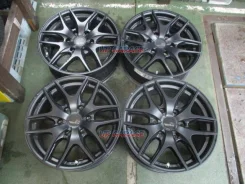 Black Racing