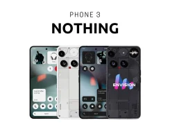 Nothing Phone 3. �����, 512 ��, �����, ������, 3G, 4G LTE, 5G, Dual-SIM, ����������, NFC, ������� �������, ������������ �������. ��� ����� �� ��������...