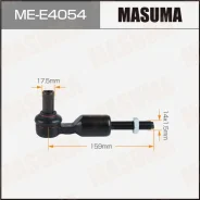 ���������� ������� ���� Masuma ME-E4054 4B0419811E ����