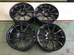 Advan Racing RSII