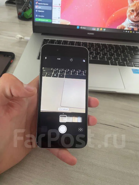 Apple iPhone 6s. �/�, 32 ��, �����, 4G LTE ����