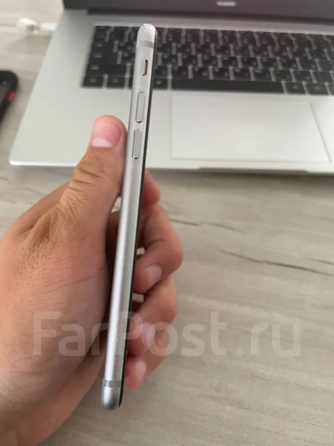 Apple iPhone 6s. �/�, 32 ��, �����, 4G LTE ����