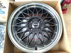 Stealth Racing ME01