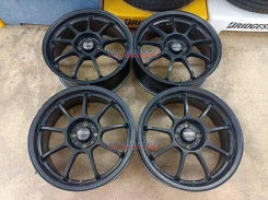 OZ Racing Alleggerita HLT