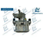 ������� ��������� ���. ���. Opel Vectra C (Z02) 2002 - 2009, Saab 9-3 (YS3F) 2002 - 2015 Longho 8911102 8911102 ����
