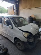 Toyota Funcargo. NCP20, 2NZFE ����