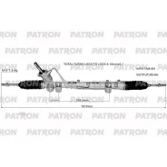 ����� ������� Renault Logan/Stepway II 13- Patron PSG3140 PSG3140 ����