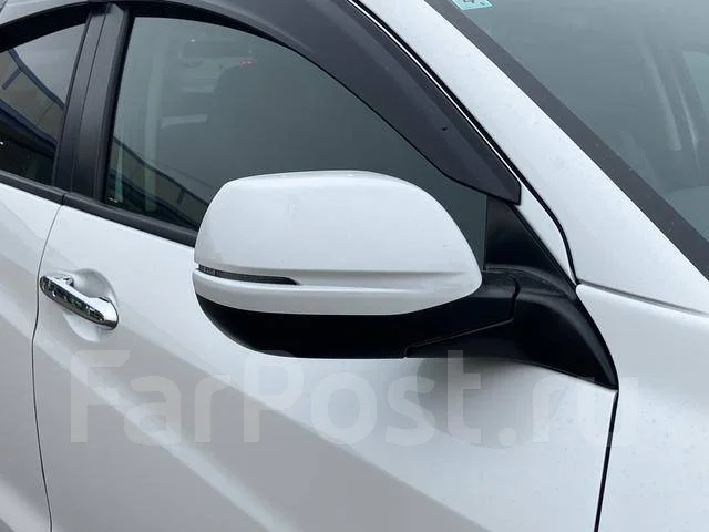 Honda Vezel. ��������, ��������, 1.5 (110��.�.), ������, 37 000����. ��. ��� ����� �� ������������ ����