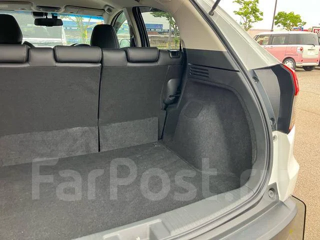Honda Vezel. ��������, ��������, 1.5 (110��.�.), ������, 37 000����. ��. ��� ����� �� ������������ ����
