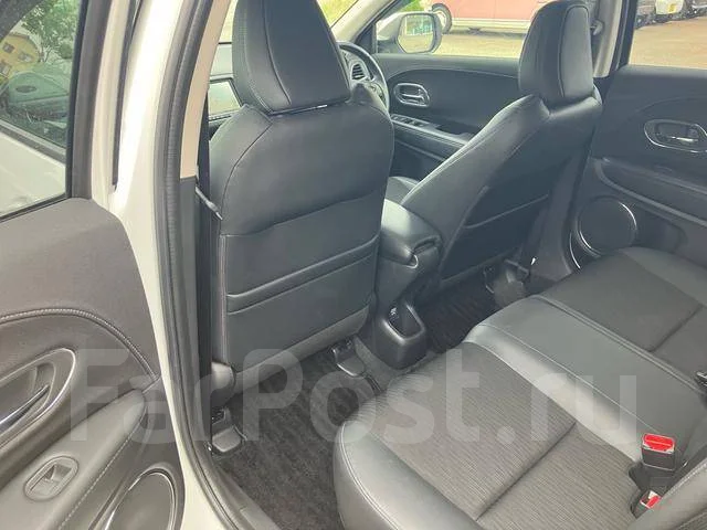 Honda Vezel. ��������, ��������, 1.5 (110��.�.), ������, 37 000����. ��. ��� ����� �� ������������ ����