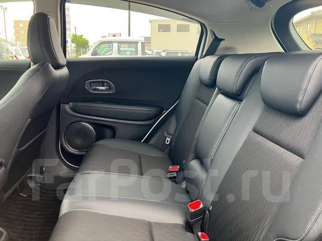 Honda Vezel. ��������, ��������, 1.5 (110��.�.), ������, 37 000����. ��. ��� ����� �� ������������ ����