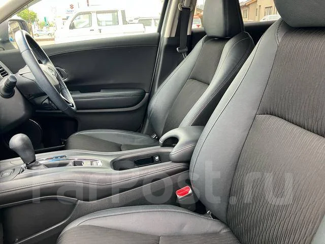Honda Vezel. ��������, ��������, 1.5 (110��.�.), ������, 37 000����. ��. ��� ����� �� ������������ ����