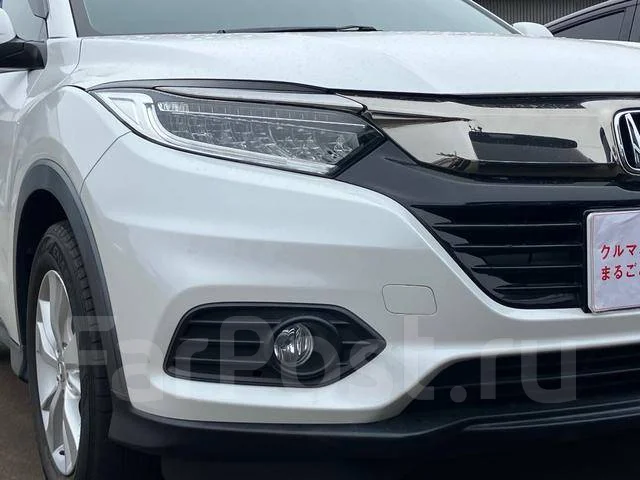 Honda Vezel. ��������, ��������, 1.5 (110��.�.), ������, 37 000����. ��. ��� ����� �� ������������ ����