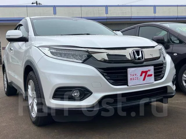 Honda Vezel. ��������, ��������, 1.5 (110��.�.), ������, 37 000����. ��. ��� ����� �� ������������ ����