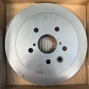 ���� ��������� ���. G-brake Lexus IS250 GS(05-12) Toyota MARK X120 130 GR20384 ����