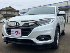 Honda Vezel. ��������, ��������, 1.5 (110��.�.), ������, 37 000����. ��. ��� ����� �� ������������ ����