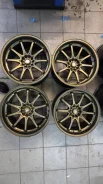 RAYS Volk Racing CE28N. 9.5/10.5x19", 5x114.3, ET12/25 ����