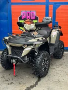 Linhai-Yamaha M550L. ��������, ��� ���\���, ��� �������. ��� ����� �� ������������ ����
