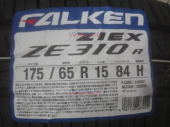 Falken Ziex ZE310R Ecorun