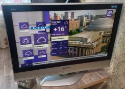 Panasonic. LCD (��) ����