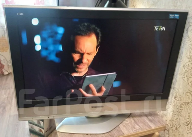 Panasonic. LCD (��) ����