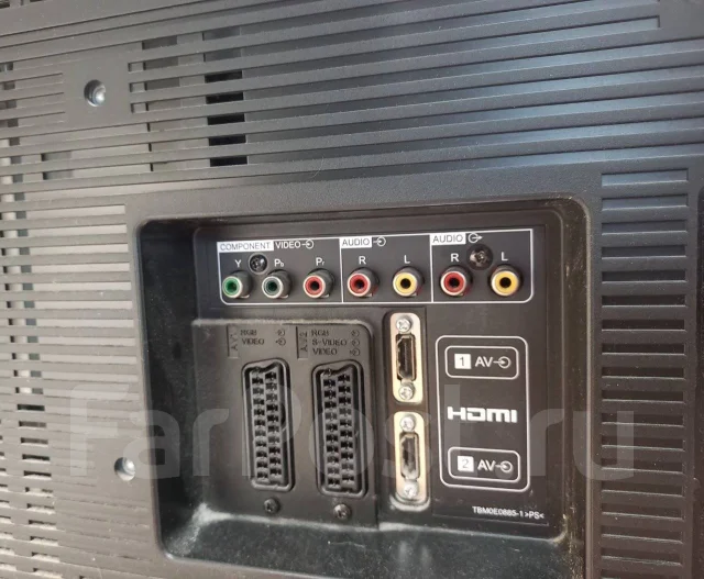Panasonic. LCD (��) ����