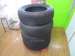 Dunlop Grandtrek PT22