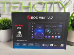 Bos-Mini ����